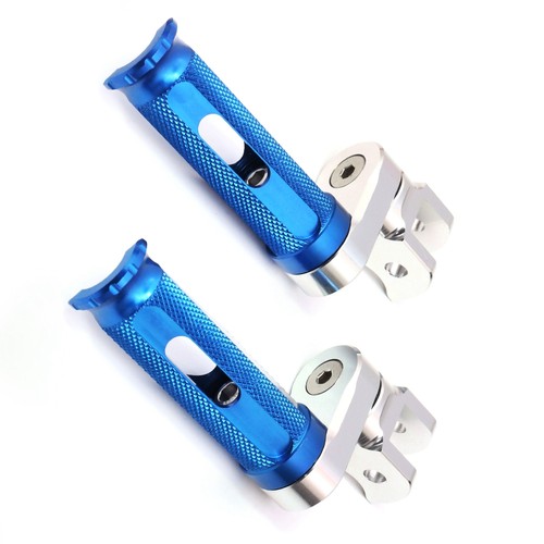 25mm extended blue shinobi - 25mm,