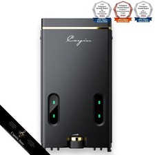 Amplificateur casque portable