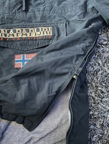 Veste napapijri rainforest - napapijri,