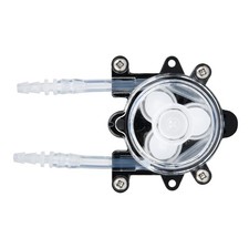 Mini Peristaltic Pump High Quality For Laboratory Bioengineering G528 DC12V(Type