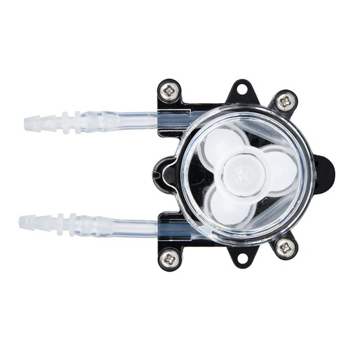 Mini peristaltic pump - peristaltic,