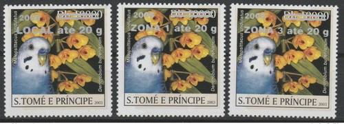 Sao tomé principe 2008 - sao, /