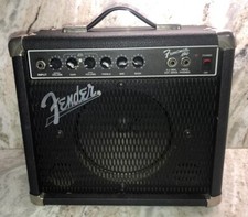 Fender PR 241 Frontman Electric Guitar Amp 38 watt Amplifier Mint Condition-RARE