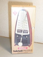 Métronome Wittner  Taktell