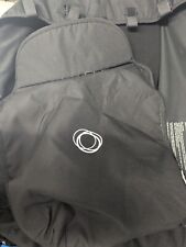 Bugaboo Donkey Bassinet Fabric black 