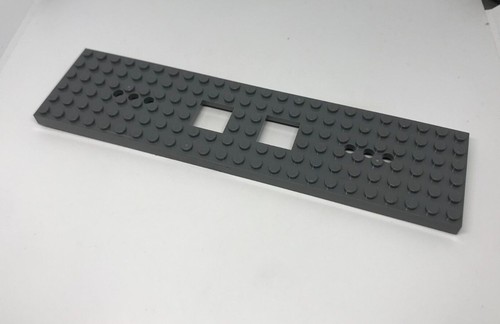 Lego trains châssis x - :,