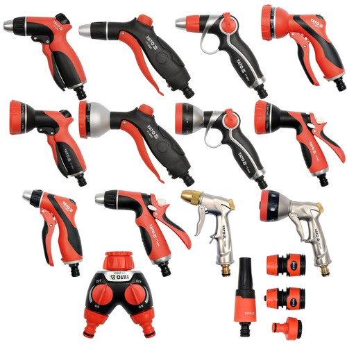 Yato pistolet arrosage - yato,