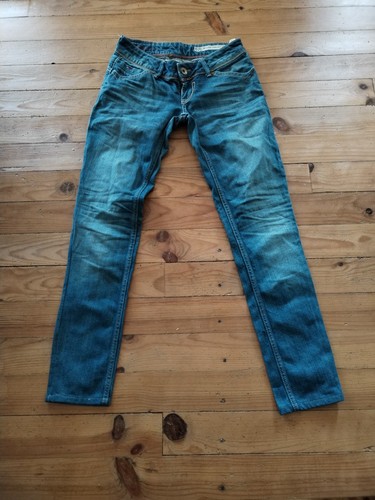 Jean tommy hilfiger femme - jean,