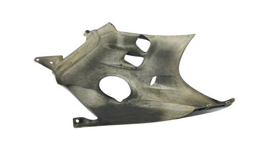 Flanc gauche honda - cbr, f