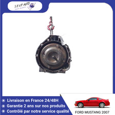 🇫🇷 BOITE DE VITESSES