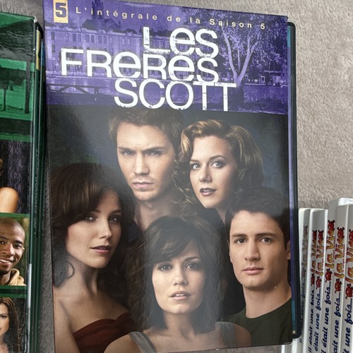 Warner home video les frères - warner,