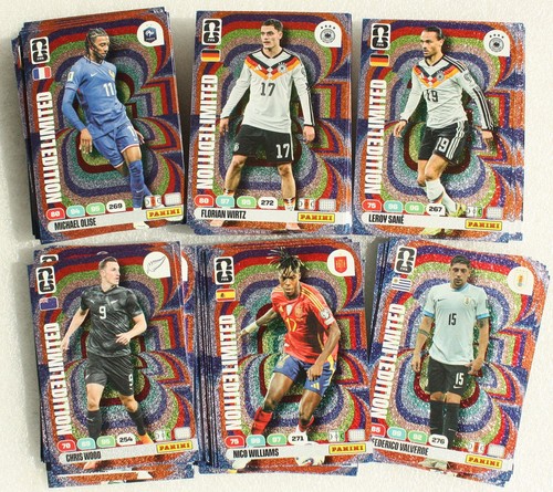 Panini fifa world cup 2026 - cup,