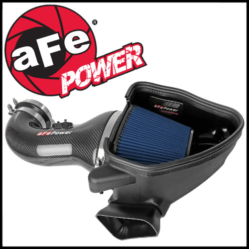 Afe track series - series, air
