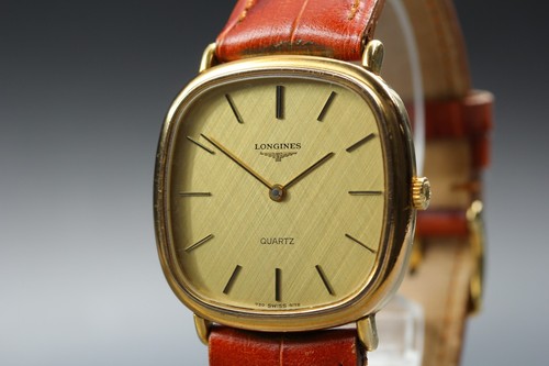 Near mint vintage longines - [near, mint]