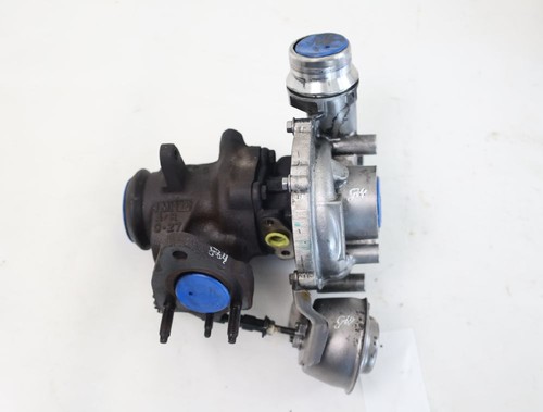 Turbocompresseur dacia dokker - turbocompresseur,