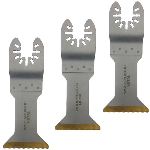 Lame scie sauteuse 45mm - 3x, de
