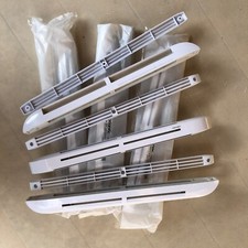 Entrée d’air hygroréglable