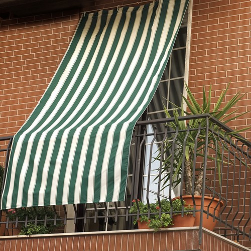 Store soleil pour véranda - store, de