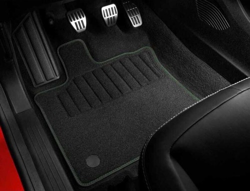 Renault captur jeu 4 tapis - ii,