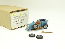 Héco Modèles Kit Monté SB 1/43 - Bugatti Type 40 Loiseau Raid Sahara 1929