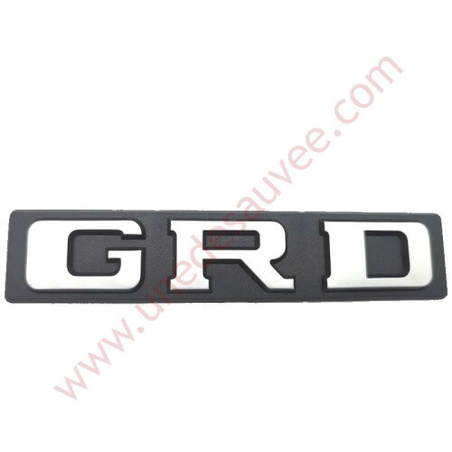 Logo grd pour peugeot - pour, 205