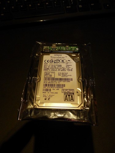 Disque dur interne hitachi - dur,