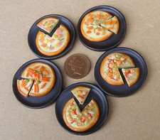 Poupées Maison Plaqué