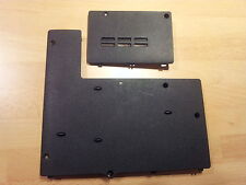 Acer Aspire 5740 5740G 5340 RAM Hard Disk Door Cover Set - Bottom Case