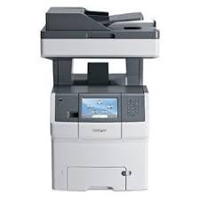 Lexmark x748dte imprimante - lexmark,