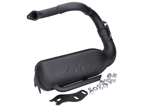 échappement polini racing - polini,