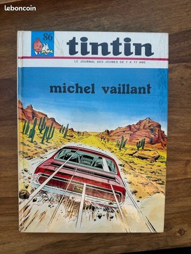 Journal tintin recueil - de,