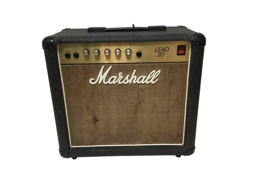 Marshall lead model - lead, 20