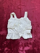 Corset De Bébé Ancien 