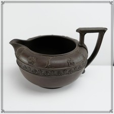 POT A LAIT EN GRES FIN