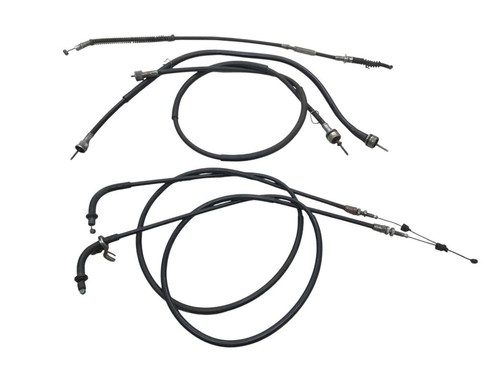 Cable compte tours yamaha - yamaha, xt
