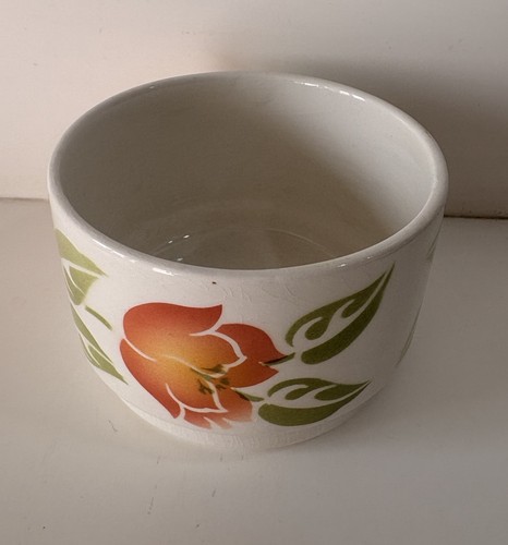 Petit bol ramequin porcelaine - petit,
