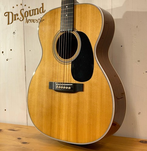 Guitare acoustique martin 2013 - guitare,