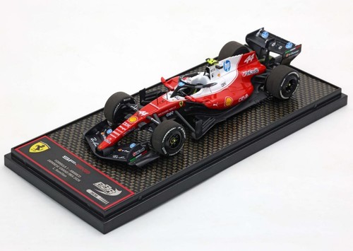 Bbr bbrc332b44 ferrari sf26 - ferrari, f1