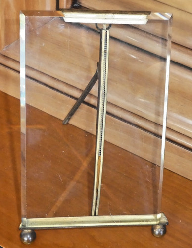 Ancien cadre napoléon porte - cadre,