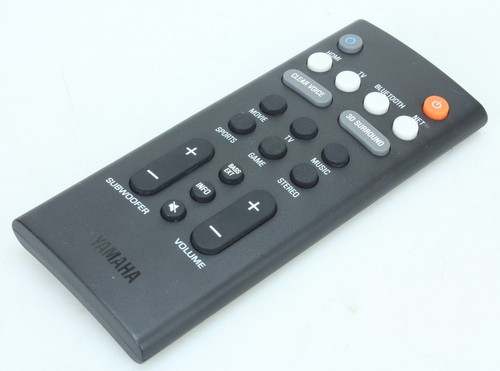 Télécommande origine - télécommande, d'origine