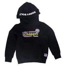 Sweat À Capuche Pour Enfants