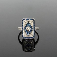 Bracelet de mariage rond