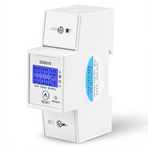 80a 230v 50hz compteur - 5-80a,