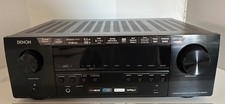 Denon AVR-S650H no remote included