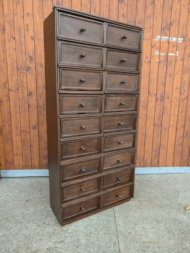 Armoire bauhaus - armoire,
