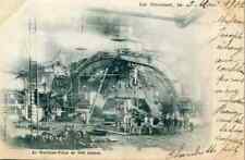 LE CREUSOT - LE MARTEAU PILON