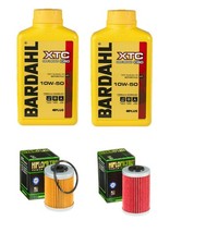 Kit/Tagliando KTM EXC 525 4T