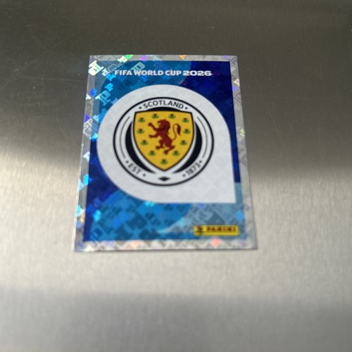 Sticker panini fifa world cup - fifa,