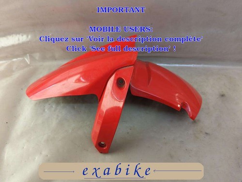 Garde boue arriere pour - arriere,