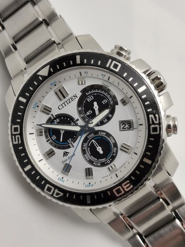 Panda cadran citizen promaster - citizen,